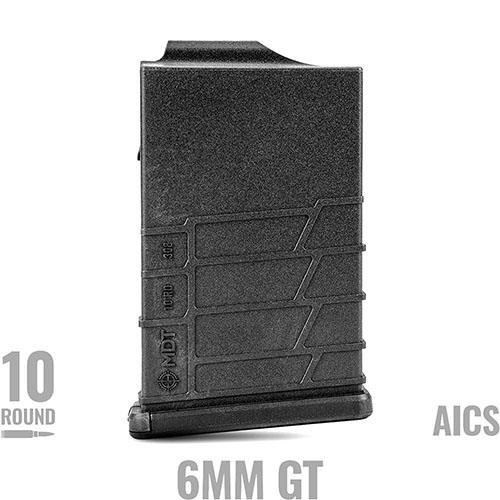 Entdecke das MDT Magazine Polymer - SA - 6 GT mit 10 Runden! 🛠️ Hochwertiges Polymer und zuverlässige Leistung für dein Chassis.